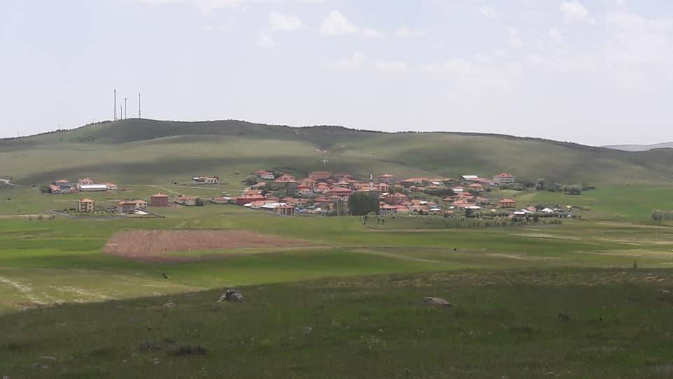 Orta Salur Köyü Resimleri 4