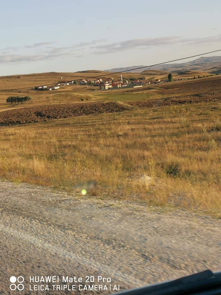 Orta Salur Köyü Resimleri 5