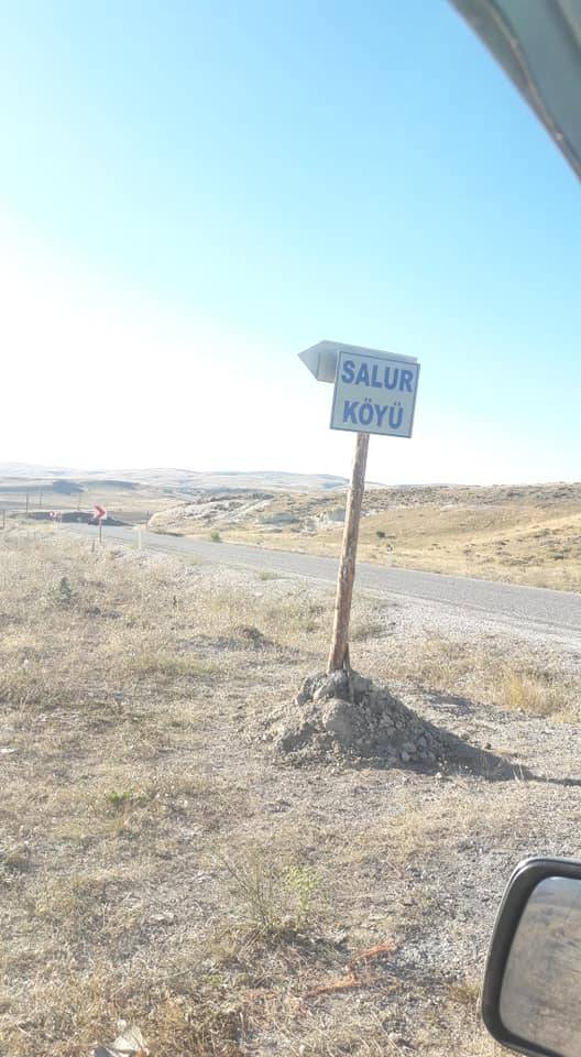 Orta Salur Köyü Resimleri 6