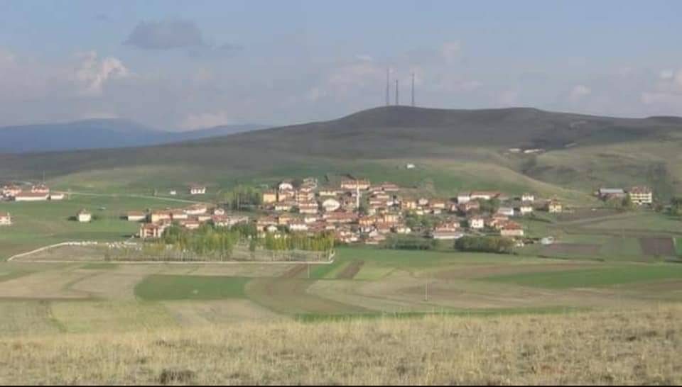 Orta Salur Köyü Resimleri 7