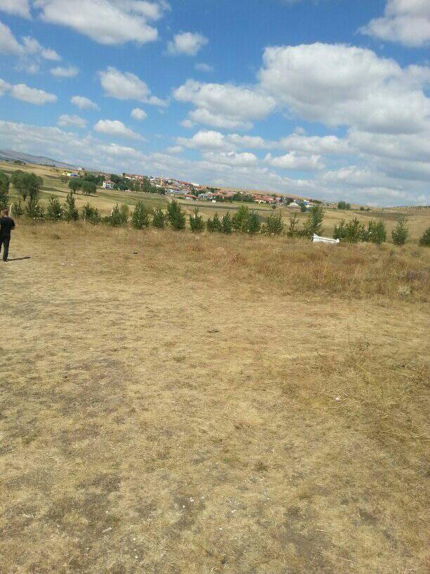 Orta Sakarcaören Köyü Resimleri 6