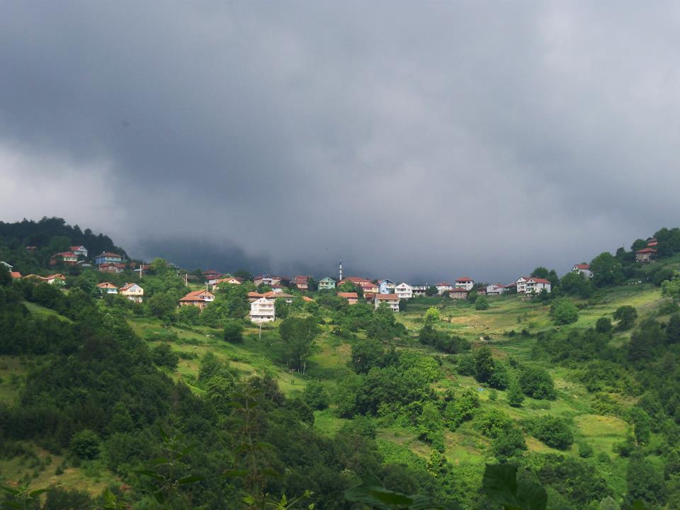 Yenice Kaleköy Köyü Resimleri 1