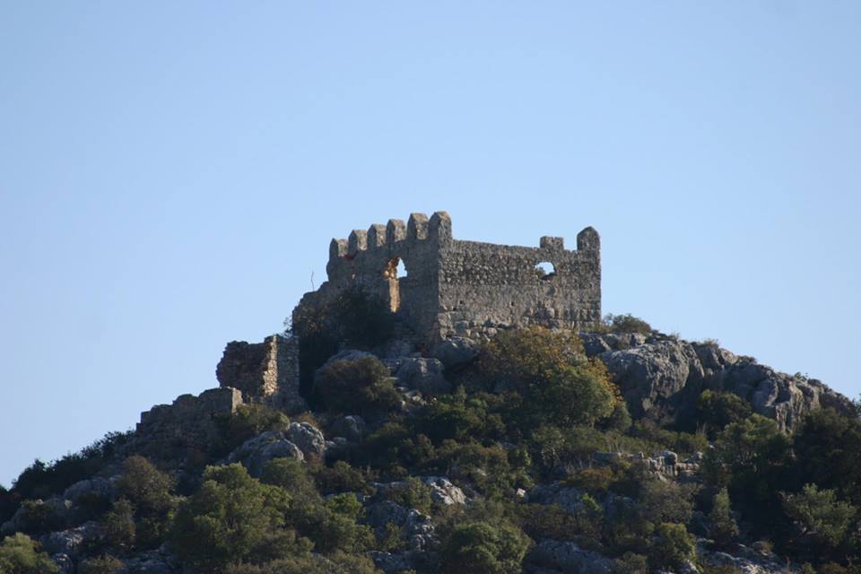Yenice Kaleköy Köyü Resimleri 2