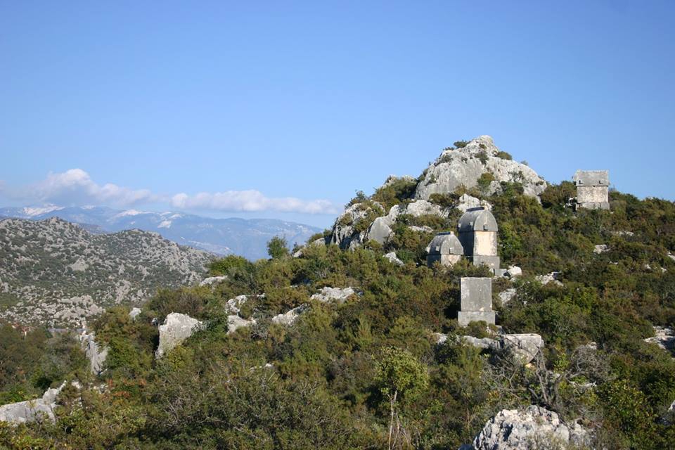 Yenice Kaleköy Köyü Resimleri 3