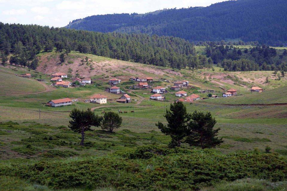 Yapraklı Ayseki Köyü Resimleri 2