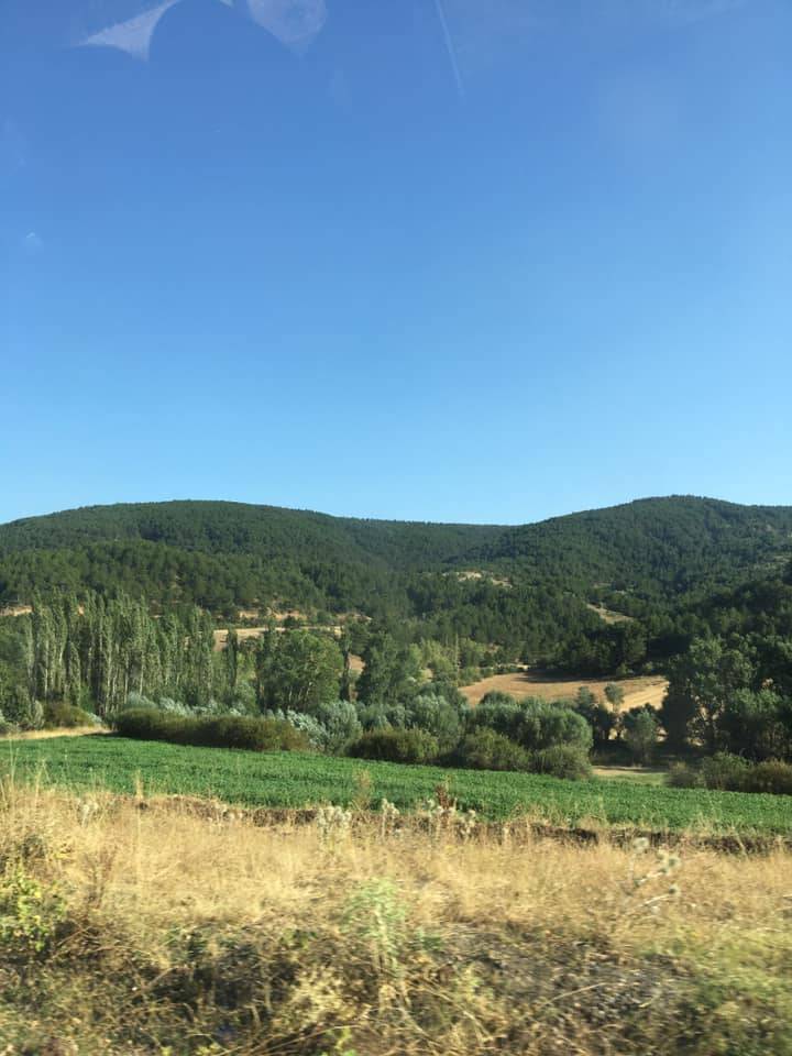 Yapraklı Ayseki Köyü Resimleri 4