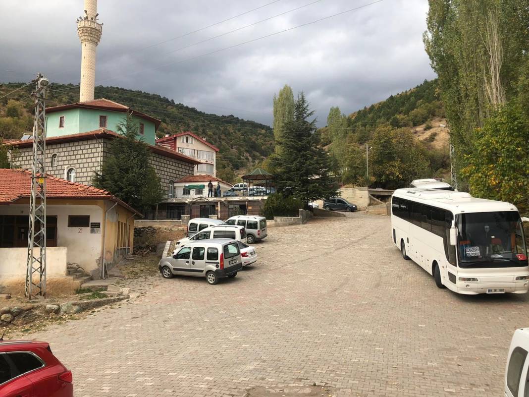 Yapraklı Ayseki Köyü Resimleri 5