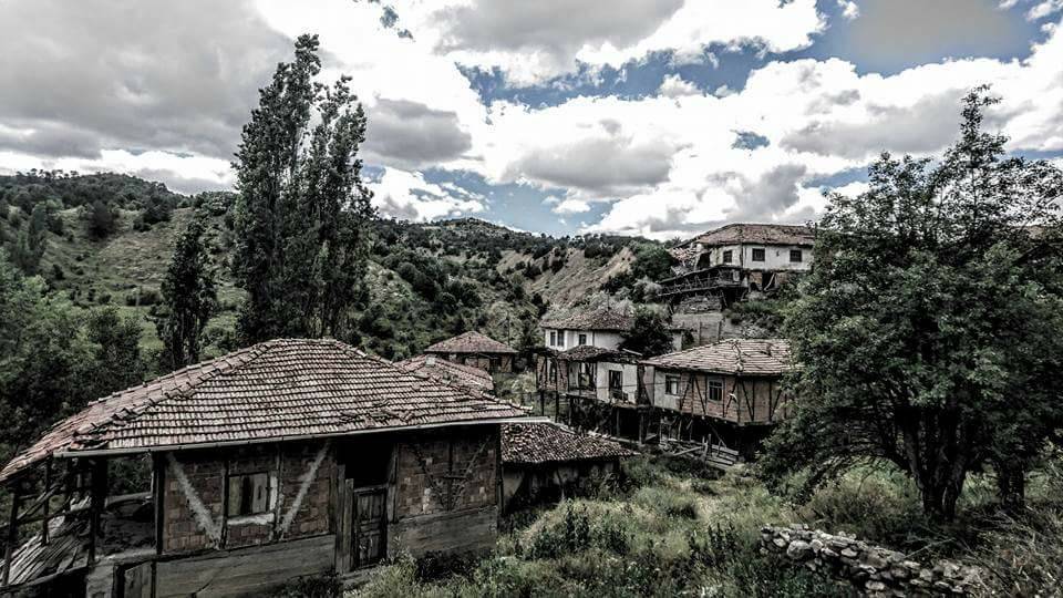 Yapraklı Ayvaköy Köyü Resimleri 2