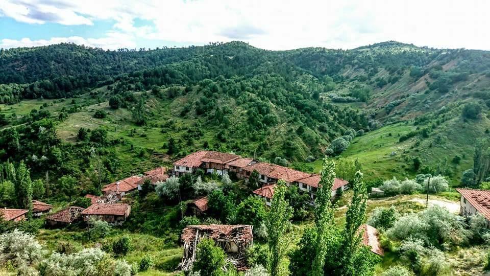 Yapraklı Ayvaköy Köyü Resimleri 3