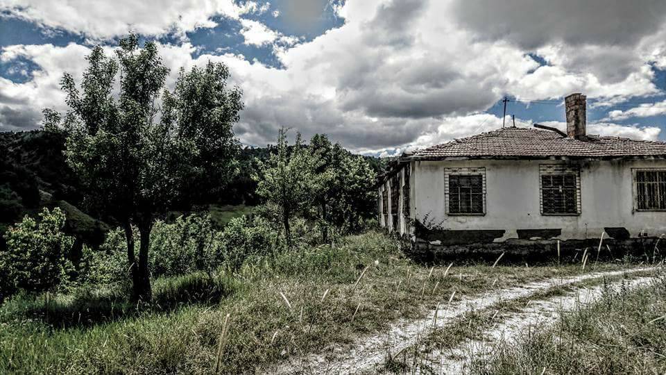 Yapraklı Ayvaköy Köyü Resimleri 4