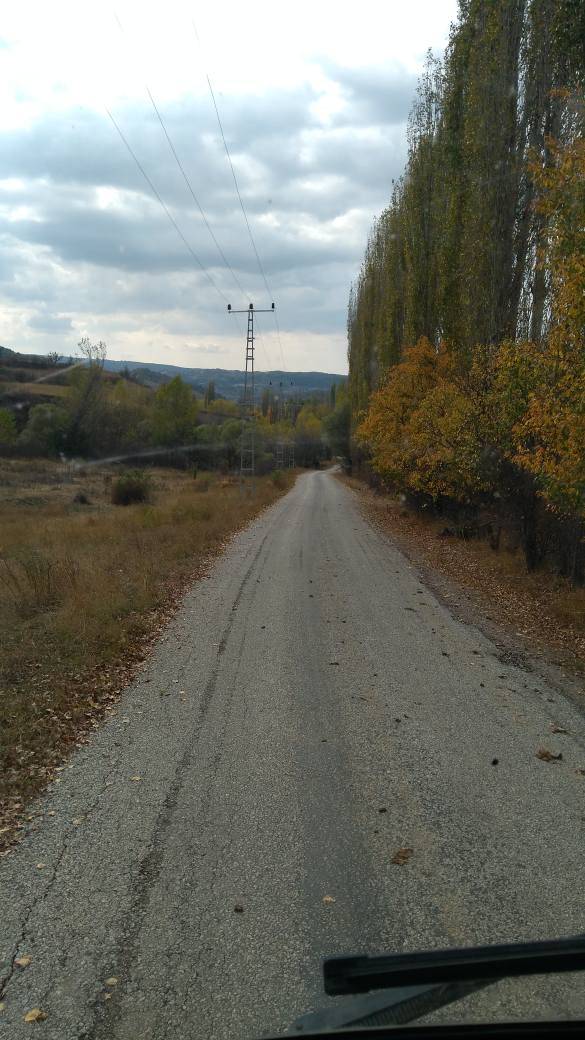 Yapraklı Ayvaköy Köyü Resimleri 5