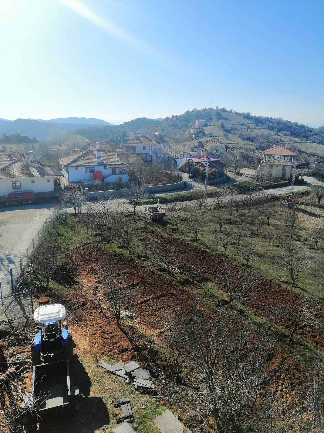 Yapraklı Ayvaköy Köyü Resimleri 8