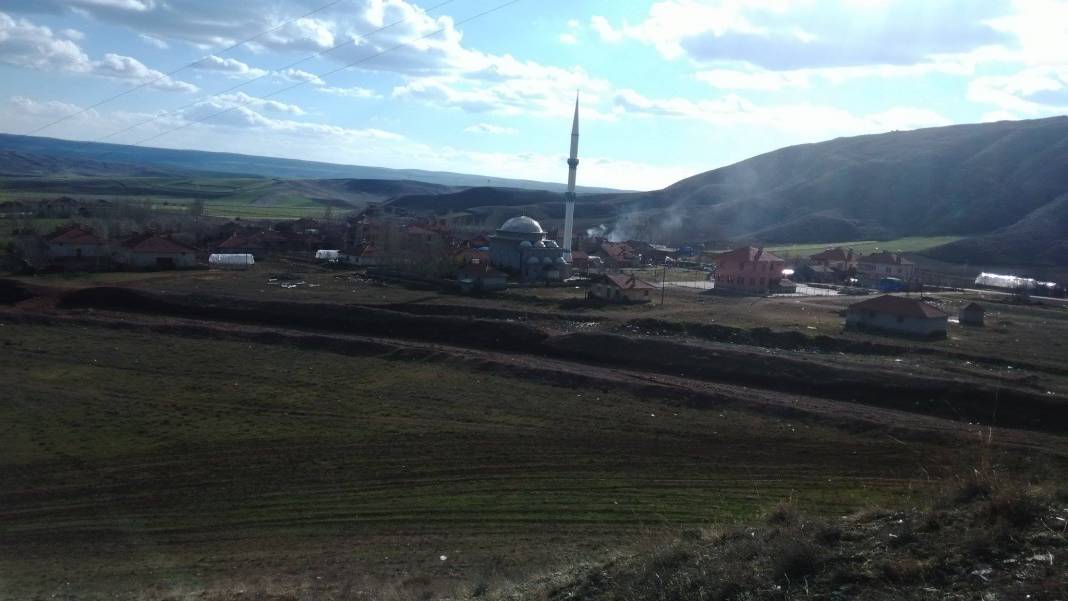 Yapraklı Balıbıdık Köyü Resimleri 1