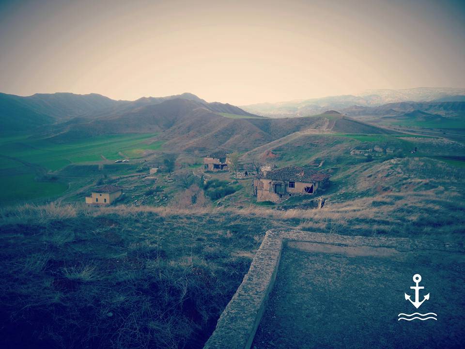 Yapraklı Balıbıdık Köyü Resimleri 2