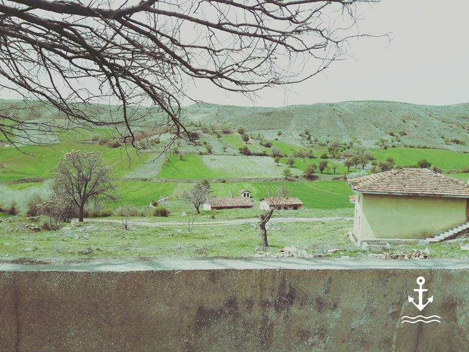 Yapraklı Balıbıdık Köyü Resimleri 4