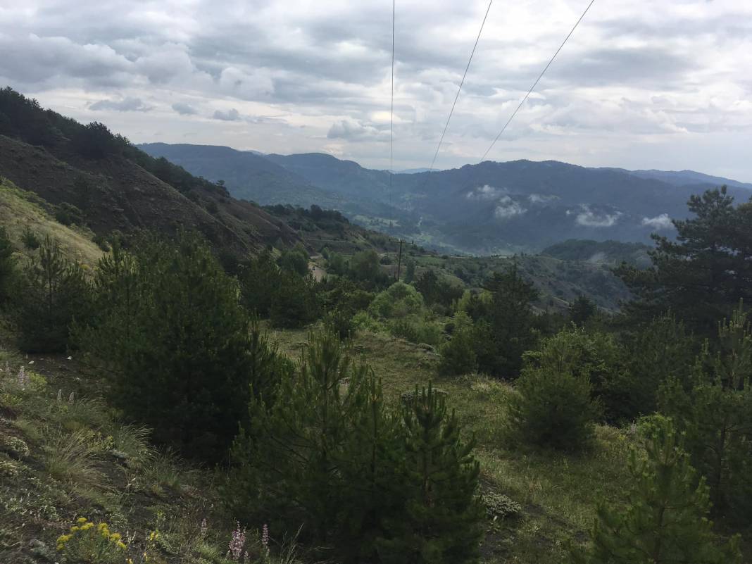 Yapraklı Belibedir Köyü Resimleri 3