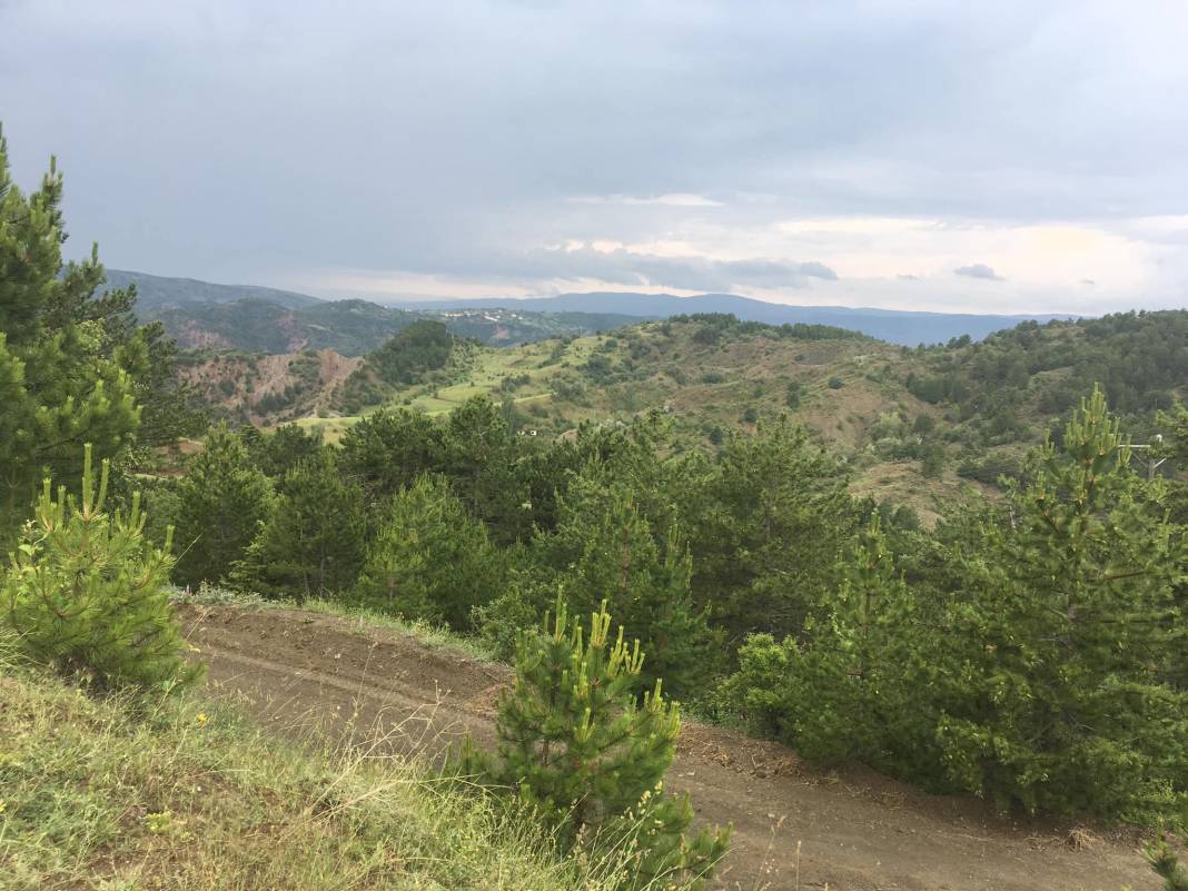 Yapraklı Belibedir Köyü Resimleri 4