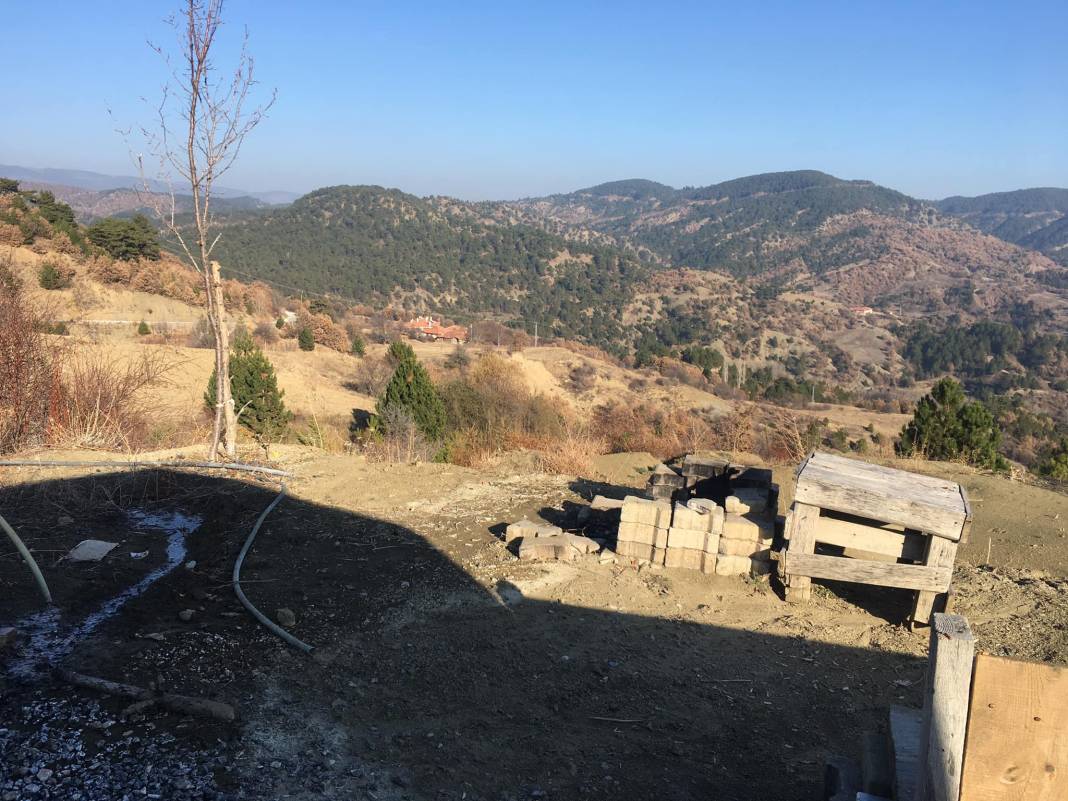 Yapraklı Belibedir Köyü Resimleri 7