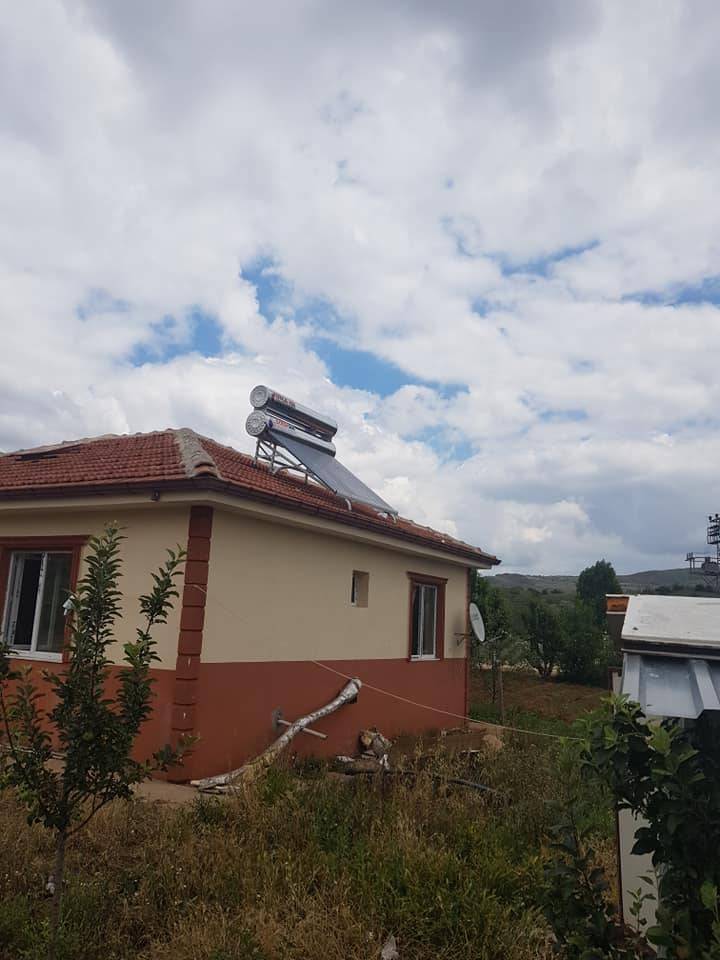 Yapraklı Buluca Köyü Resimleri 3