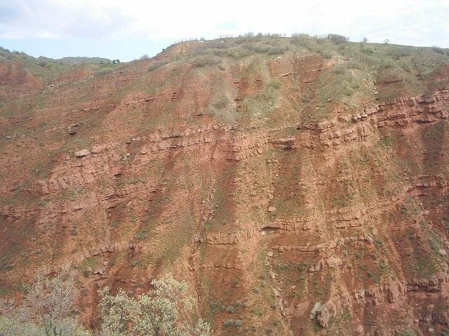 Yapraklı Büyükakseki Köyü Resimleri 1