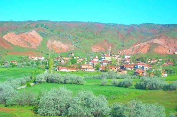 Yapraklı Büyükakseki Köyü Resimleri 3