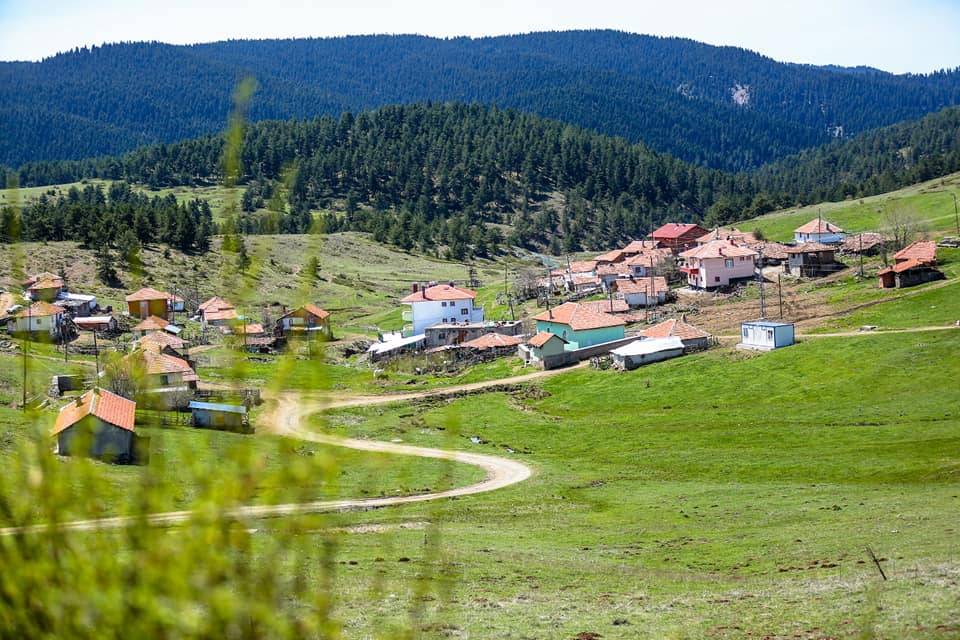 Yapraklı Büyükakseki Köyü Resimleri 4