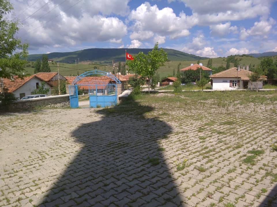 Yapraklı Büyükakseki Köyü Resimleri 6