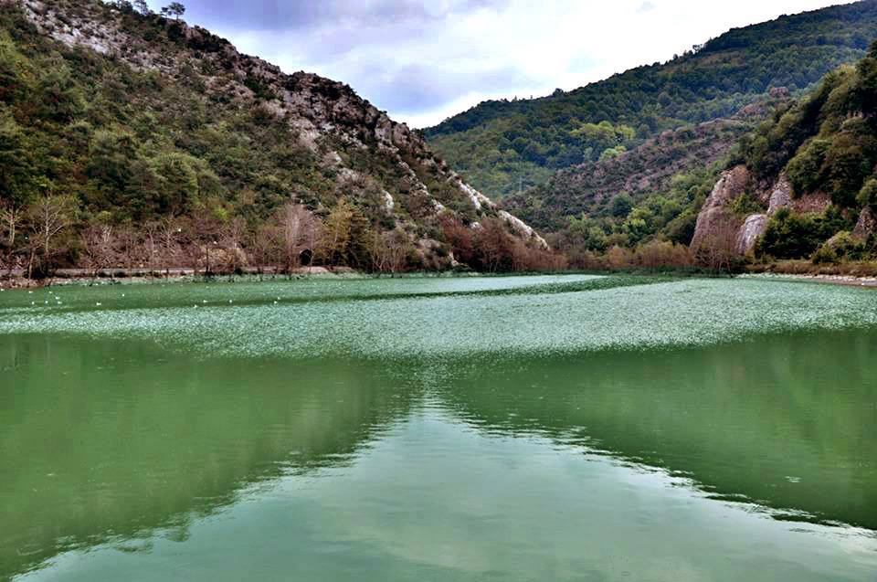 Yenice Kayaarkası Köyü Resimleri 2