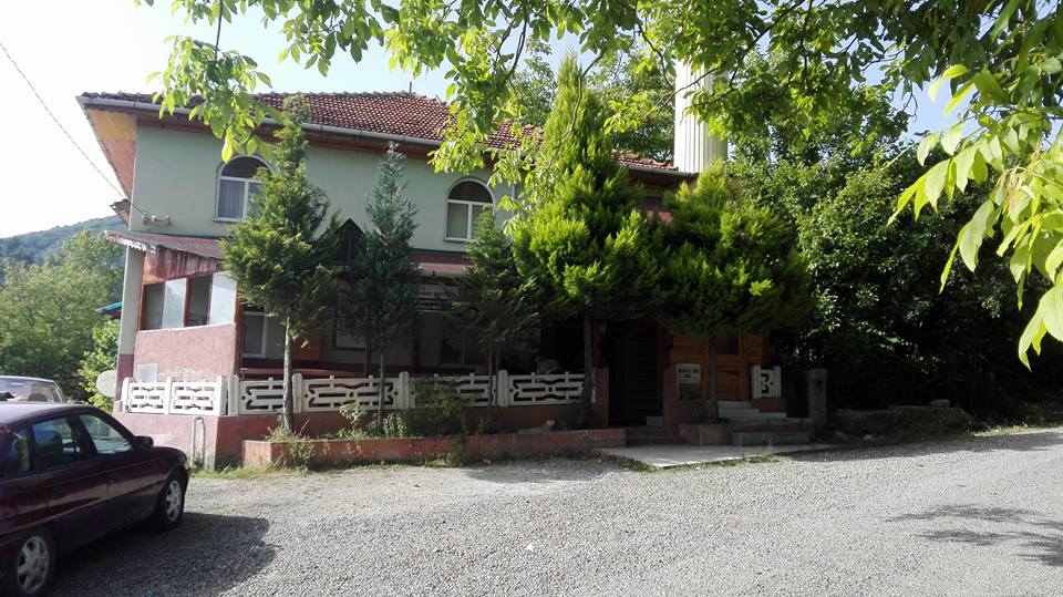 Yenice Kayaarkası Köyü Resimleri 3