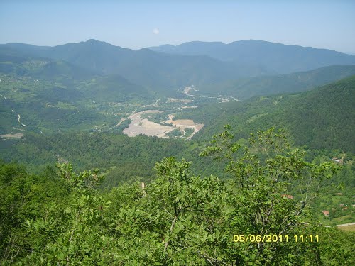 Yenice Kayaarkası Köyü Resimleri 4
