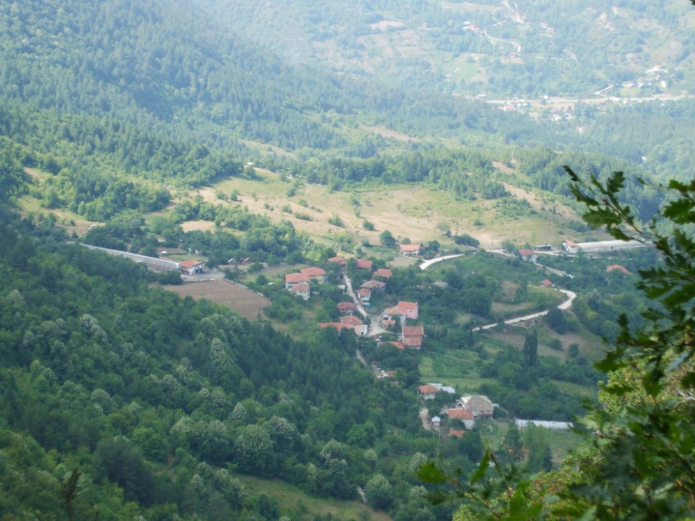Yenice Kayaarkası Köyü Resimleri 6