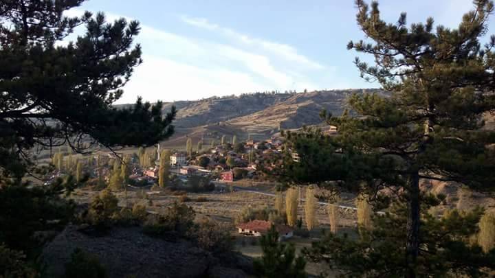 Yapraklı Çakırlar Köyü Resimleri 3