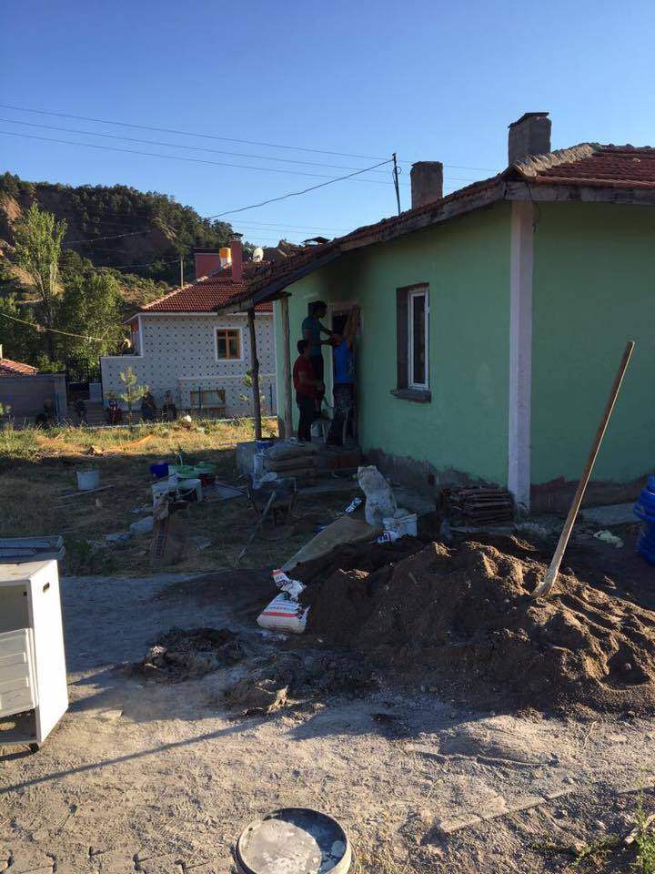 Yapraklı Çakırlar Köyü Resimleri 6