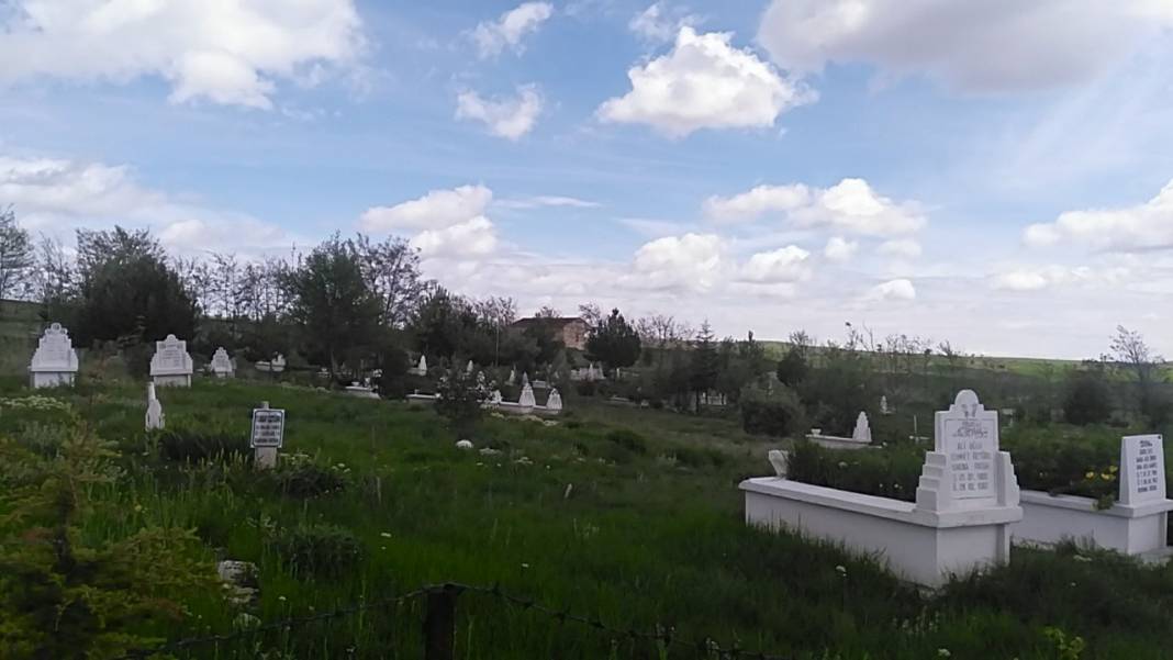 Yapraklı Çevrecik Köyü Resimleri 1