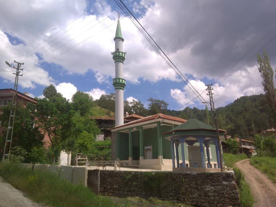 Yapraklı Çevrecik Köyü Resimleri 3