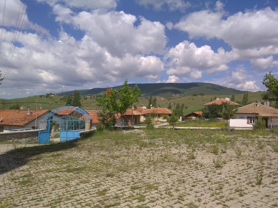 Yapraklı Çevrecik Köyü Resimleri 5