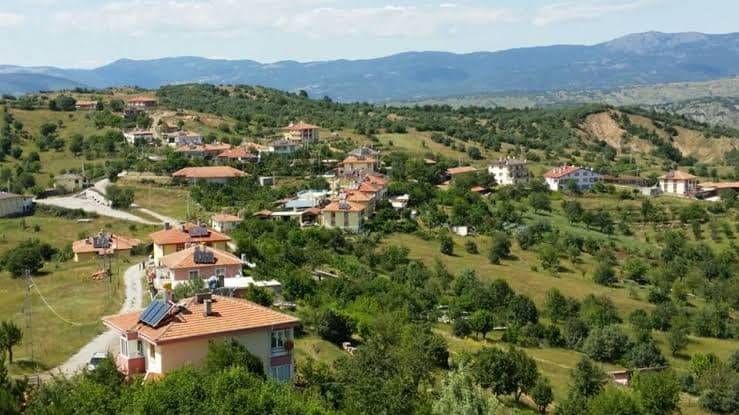 Yapraklı Çevrecik Köyü Resimleri 6