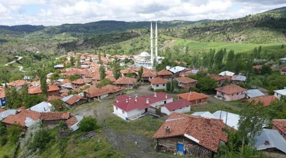 Yapraklı Çevrecik Köyü Resimleri 7