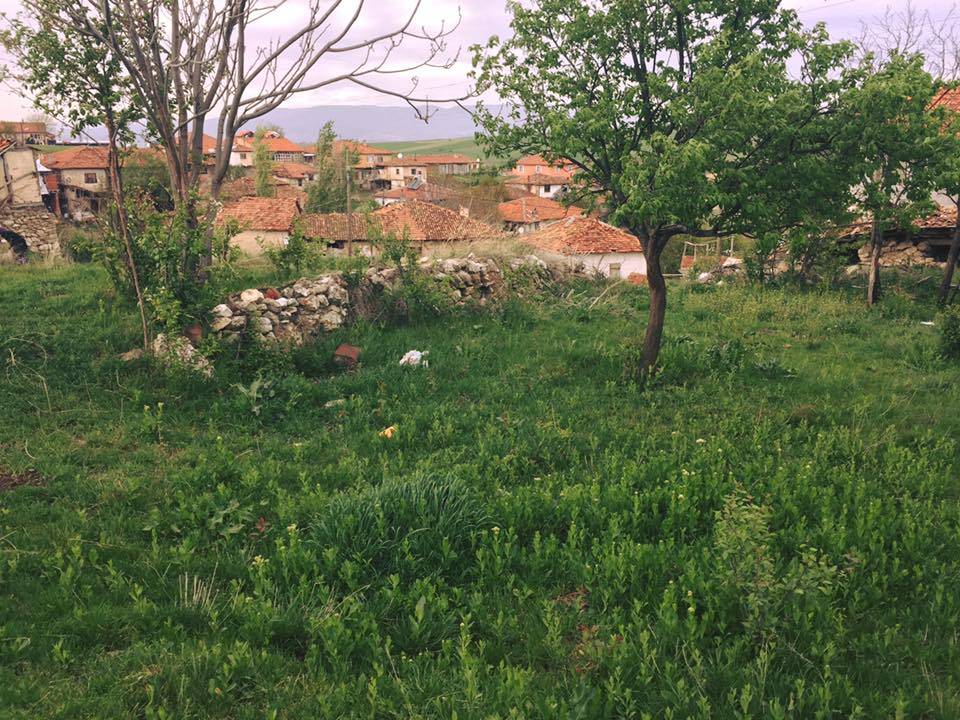 Yapraklı Çevrecik Köyü Resimleri 8