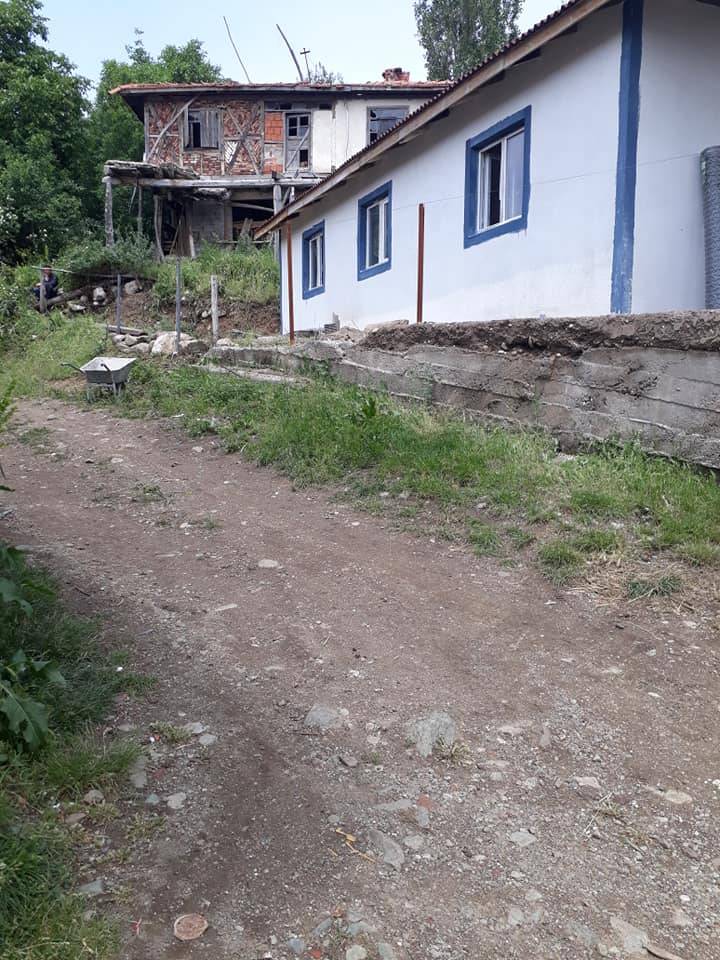 Yapraklı Davutlar Köyü Resimleri 1