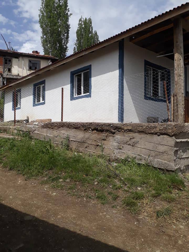 Yapraklı Davutlar Köyü Resimleri 2