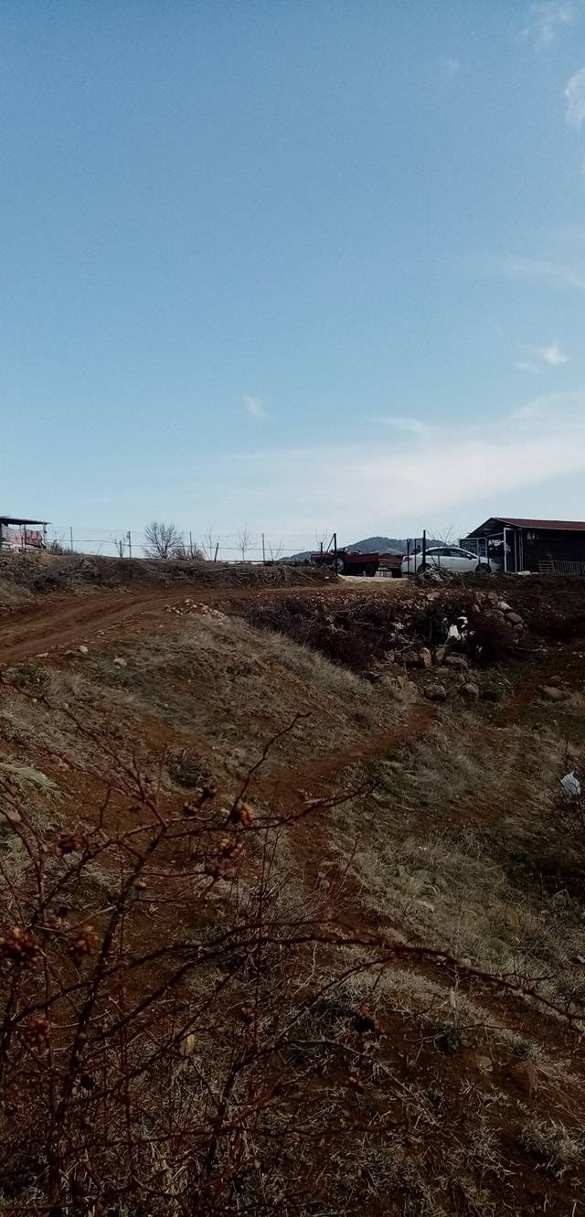 Yapraklı Davutlar Köyü Resimleri 3