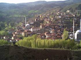 Yapraklı İkizören Köyü Resimleri 2