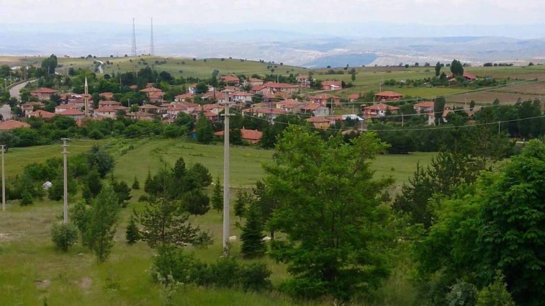 Yapraklı İkizören Köyü Resimleri 3