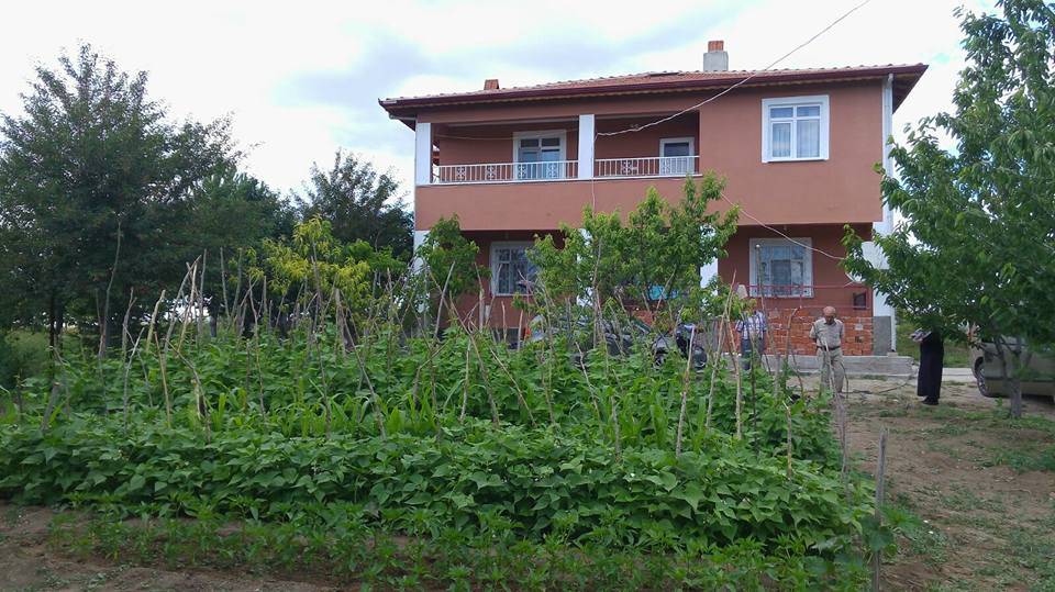 Yapraklı İkizören Köyü Resimleri 4