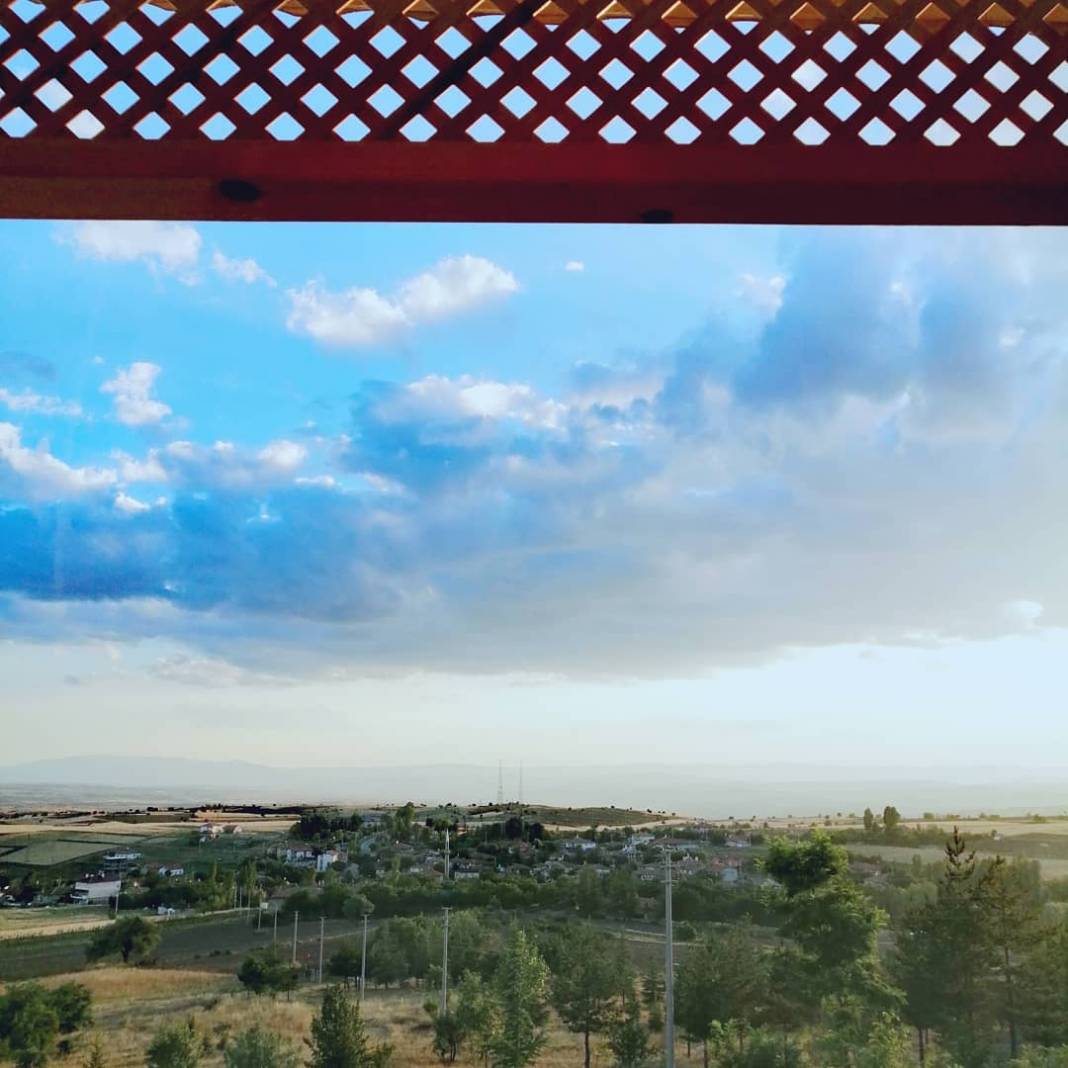 Yapraklı İkizören Köyü Resimleri 5