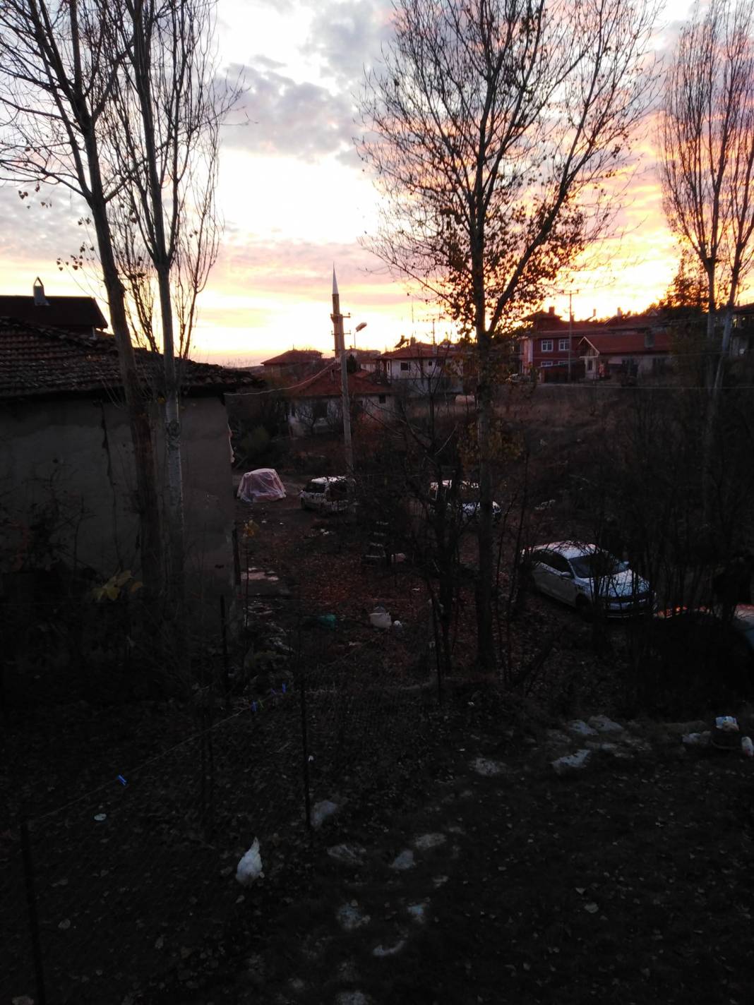 Yapraklı İkizören Köyü Resimleri 6