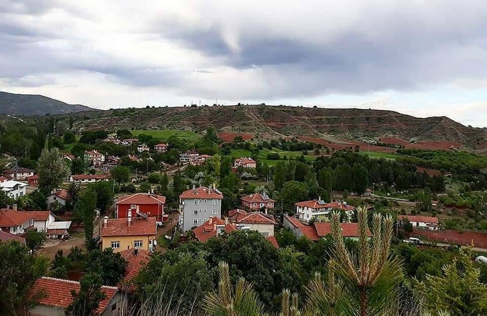 Yapraklı Karacaözü Köyü Resimleri 5