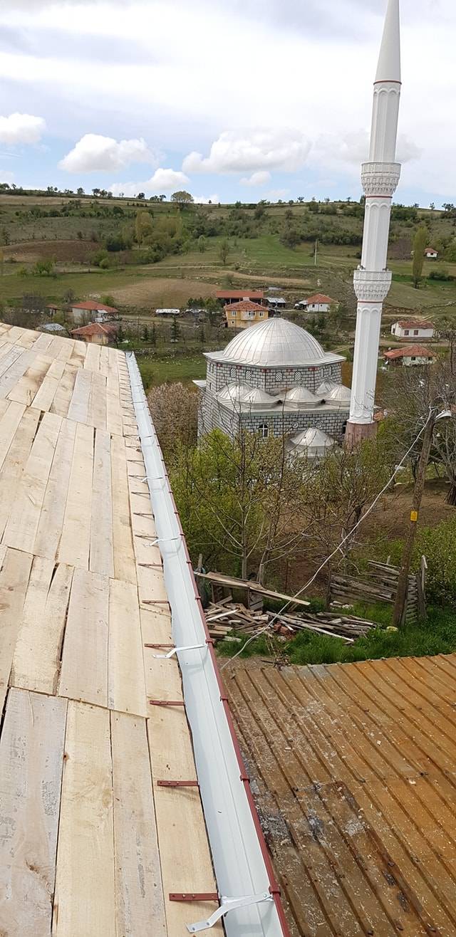 Yapraklı Zekeriyaköy Köyü Resimleri 1