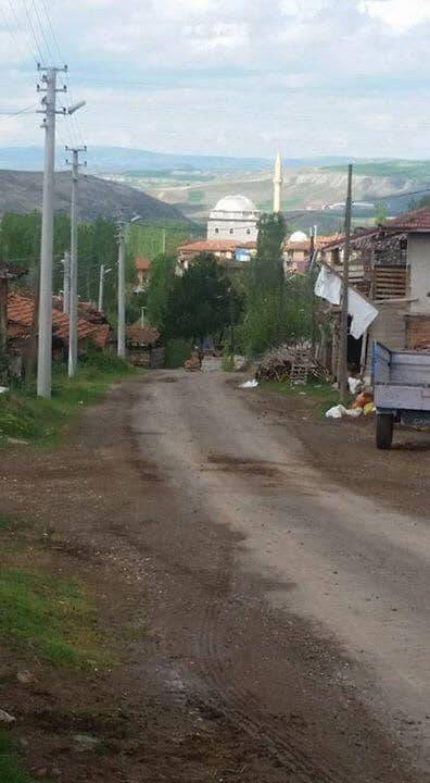 Yapraklı Yüklü Köyü Resimleri 2